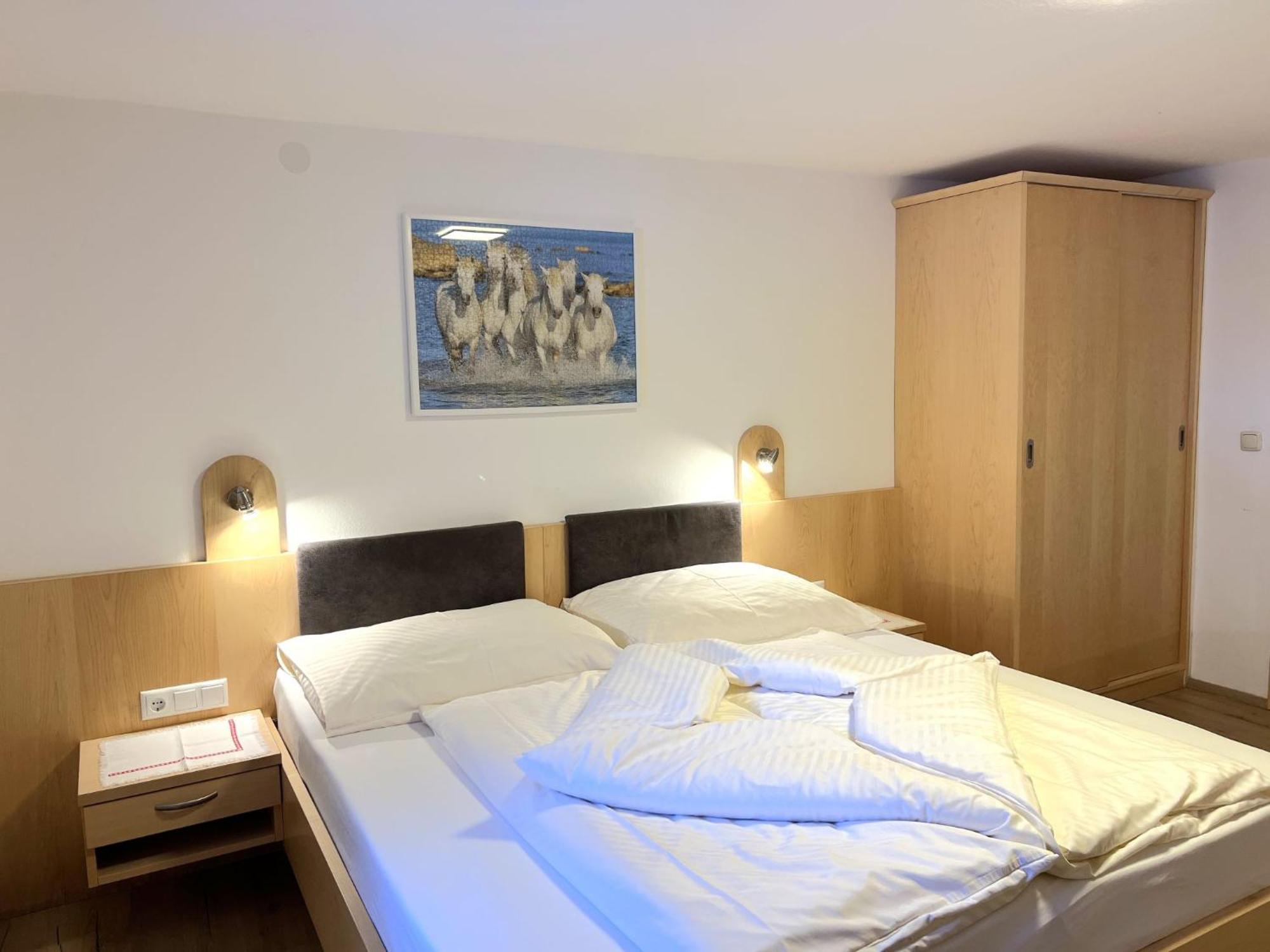 Holiday Home Wallner - Fuc110 By Interhome Fusch an der Grossglocknerstrasse Exterior foto