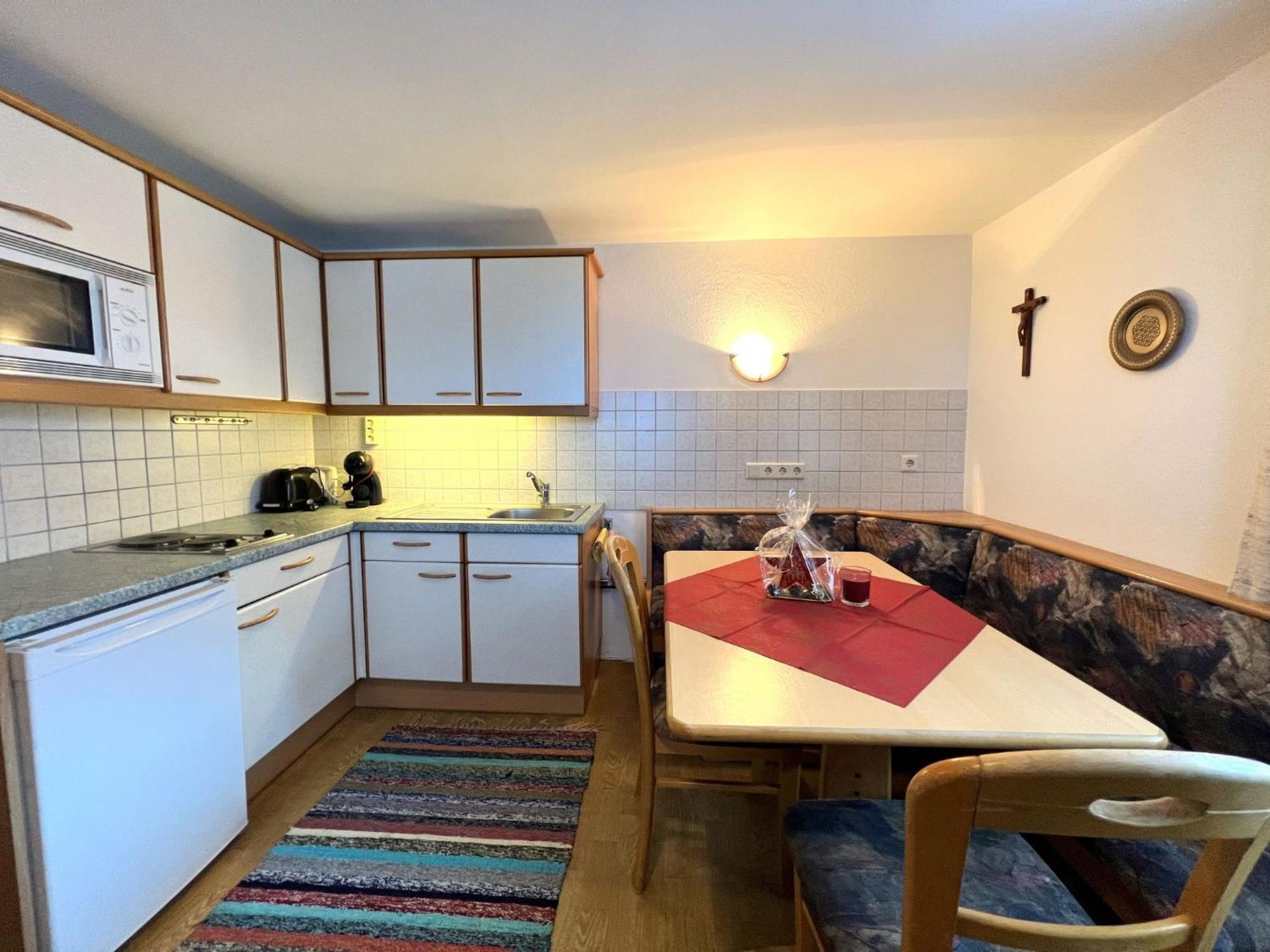Holiday Home Wallner - Fuc110 By Interhome Fusch an der Grossglocknerstrasse Exterior foto