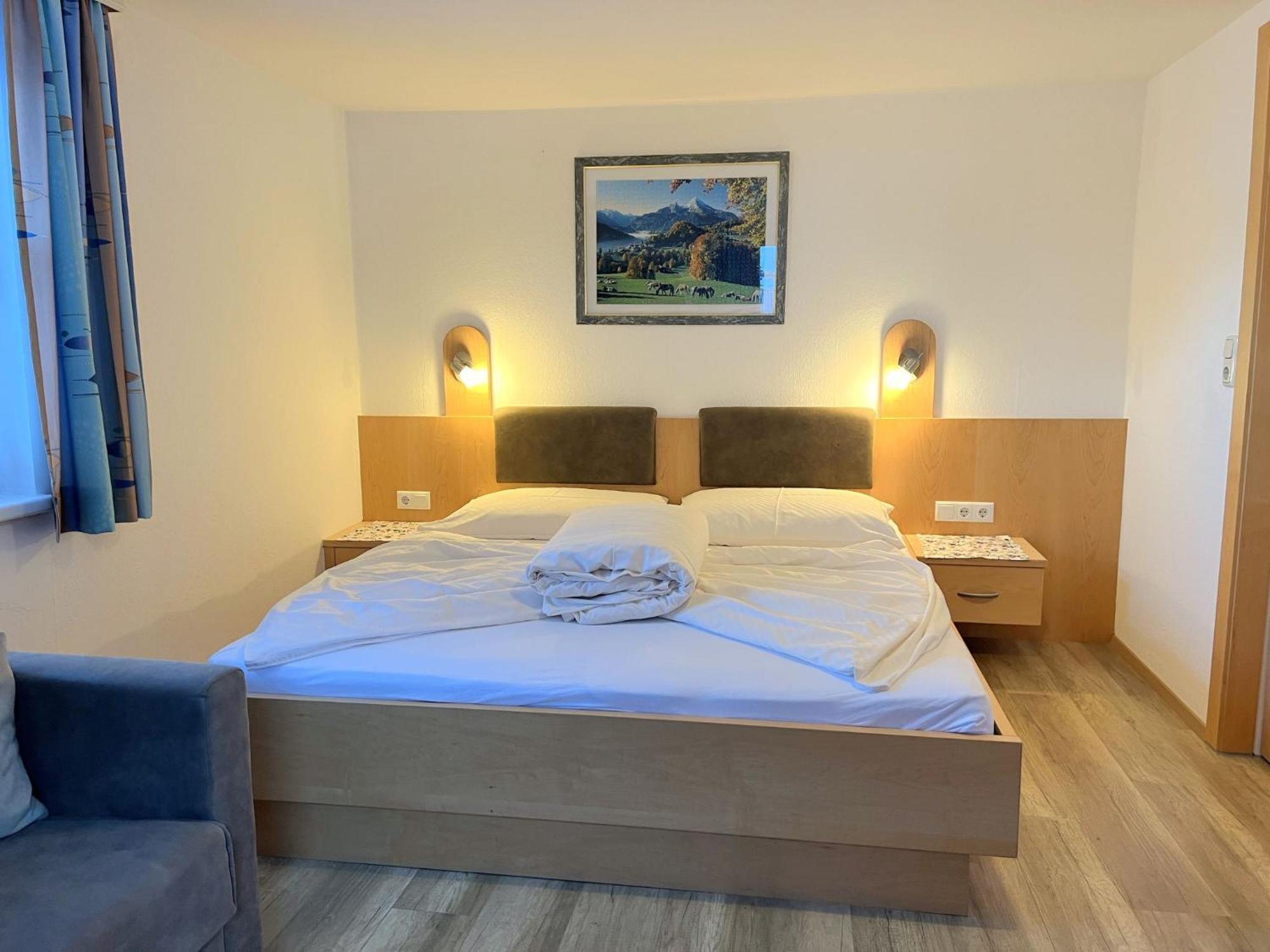 Holiday Home Wallner - Fuc110 By Interhome Fusch an der Grossglocknerstrasse Exterior foto
