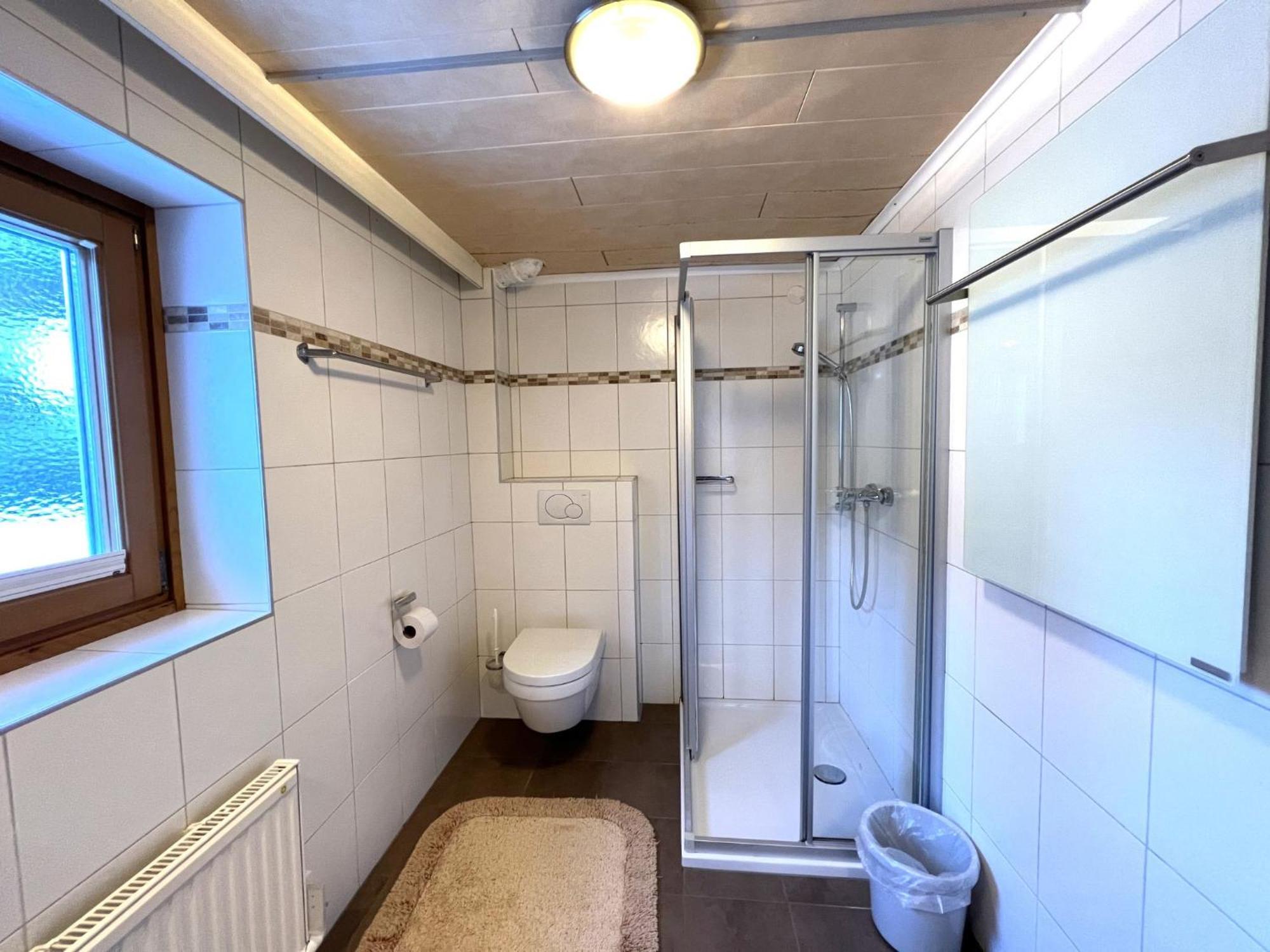 Holiday Home Wallner - Fuc110 By Interhome Fusch an der Grossglocknerstrasse Exterior foto